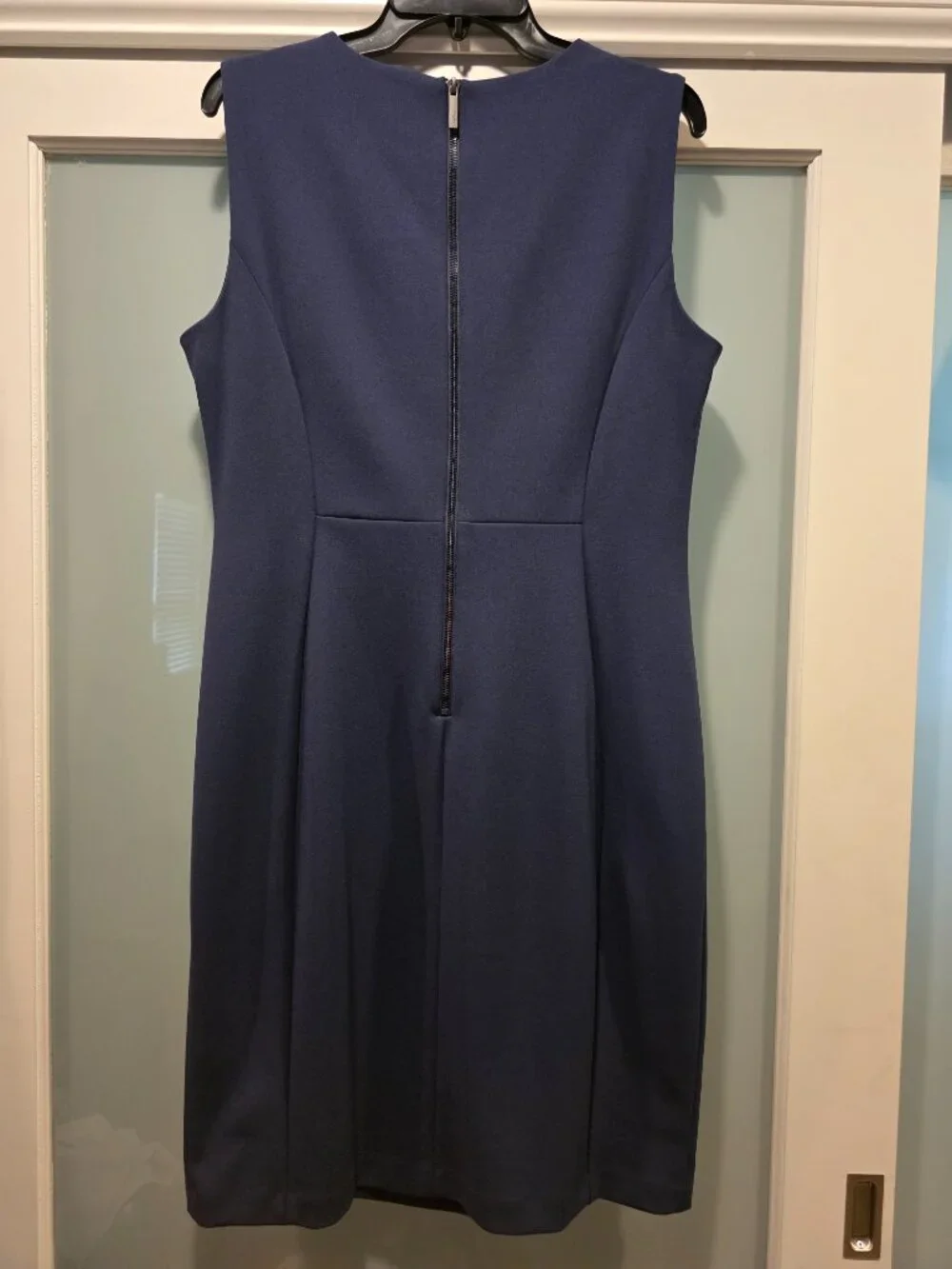 Calvin Klein sheath dress - Picture 2 of 5
